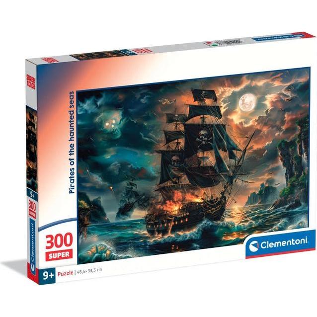 Clementoni 21738 (300 Teile)