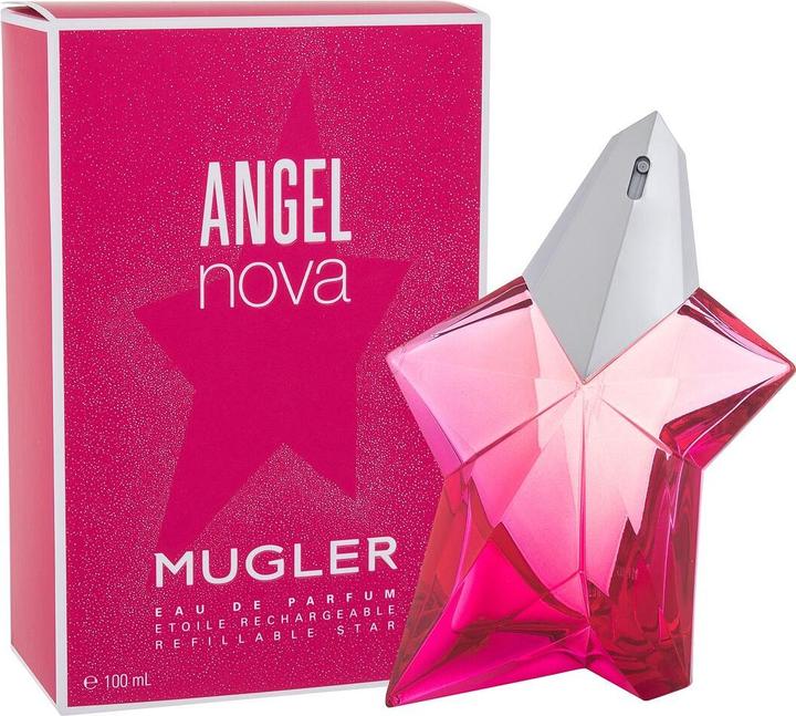 Produktbild Thierry Mugler Angel Nova (Eau de Parfum, 100 ml)
