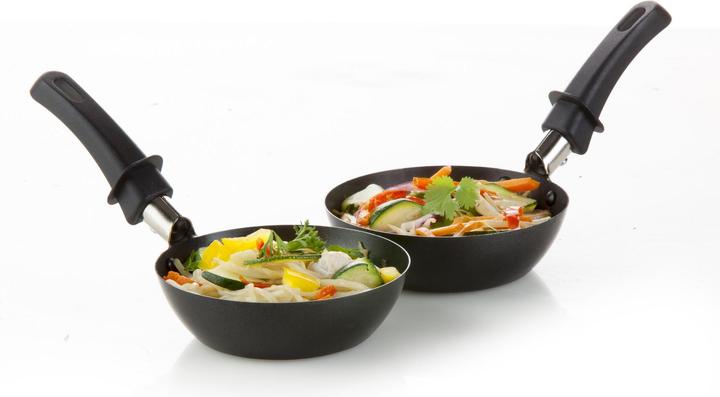 Actual product image Domo Gourmet Set