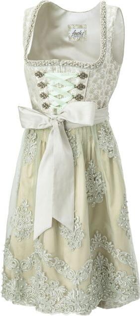 Produktbild Fuchs Dirndl in traditionellem Design (36)