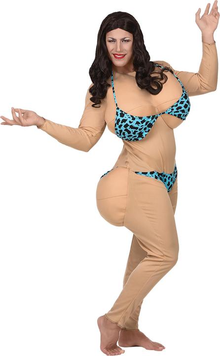 Produktbild Widmann Miss Bikini (L, M)