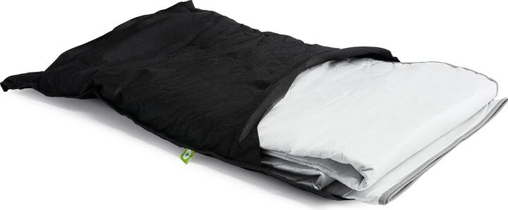 Produktbild Blackroll Recovery Blanket Ultralite (1100 g, 135 x 200 cm)