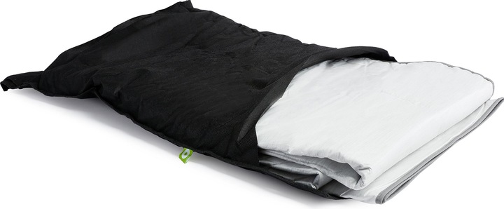 Immagine prodotto Blackroll Coperta di recupero Ultralite (1100 g, 135x200 cm)