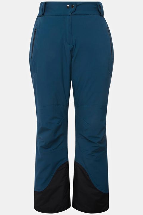 Actual product image Ulla Popken HYPRAR Triple Function Ski Pants (46)