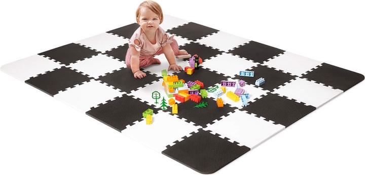 Produktbild KinderKraft Luno (150 x 180 cm)