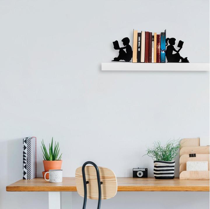 Immagine prodotto Wallxpert Treasure (40,5 x 14 x 22 cm)