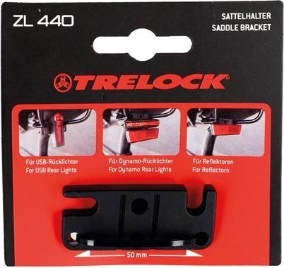 Productafbeelding Trelock Achterlichthouder ZL 440
