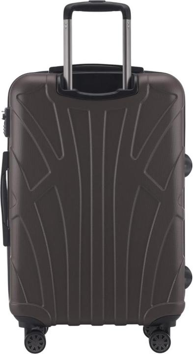 Image du produit Suitline - Mittelgrosser Koffer