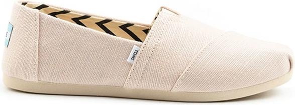 Produktbild Toms W's Classic Alpargata Canvas (37.5)