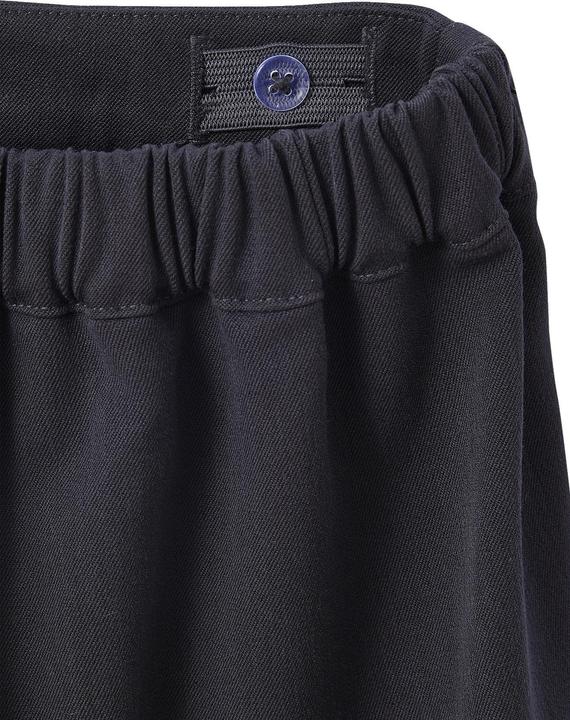 Actual product image Jonen Mädchen Hosenrock mit Falten (158)