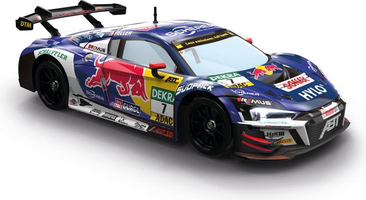 Immagine prodotto Carrera Red Bull Audi R8 LMS GT3 evo II - Steam