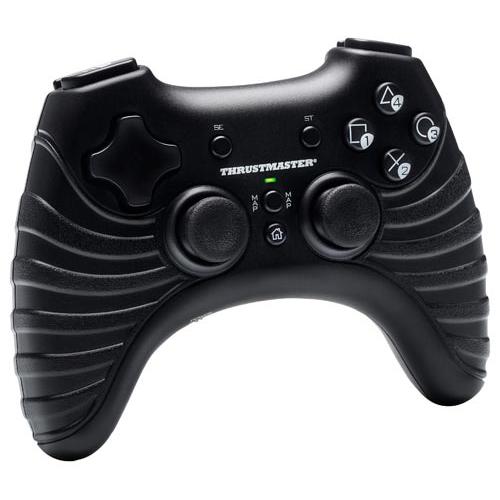 Thrustmaster THR - Controller T-Wireless Black, Controller gaming, Nero