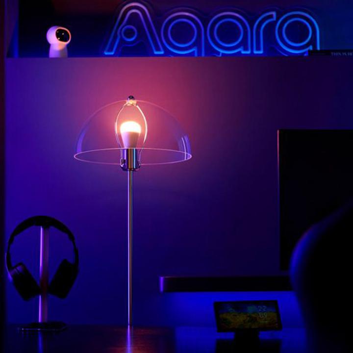 Produktbild Aqara Smarthome (E27, 1x)