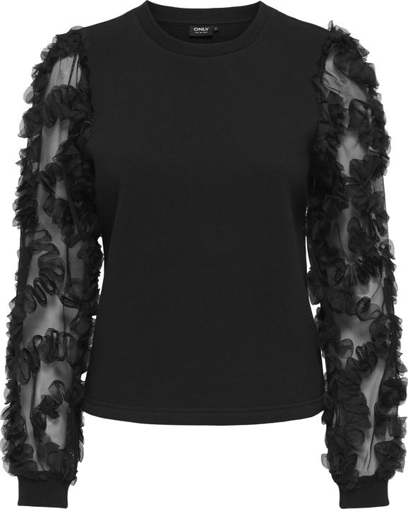 Produktbild Only ONLLAVIN Sweatshirt Sweatshirt (L)