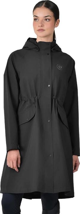 Produktbild Dublin Jacke Wasserfest Lang (42)