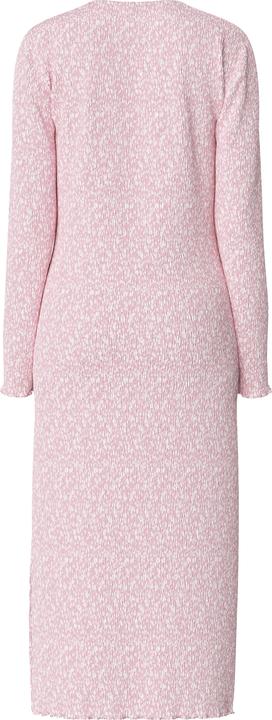 Produktbild Pieces Pcflora Ls Midi Dress Noos Bc (XXL)
