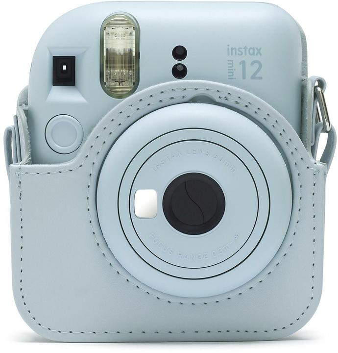 Actual product image Fujifilm instax Mini 12 (Camera case, 1.84 l)