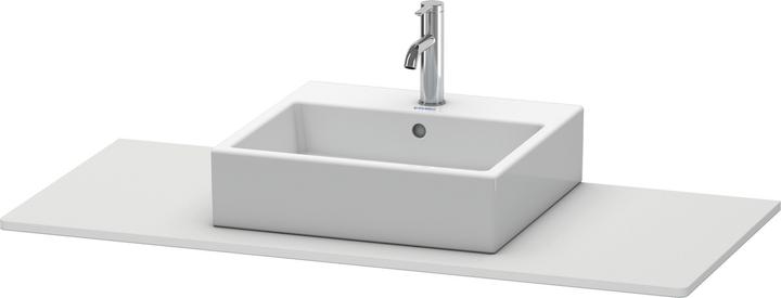 blanc soyeux mat