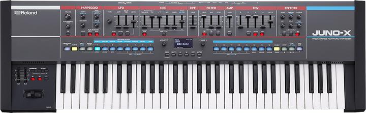 Produktbild Roland Juno-X