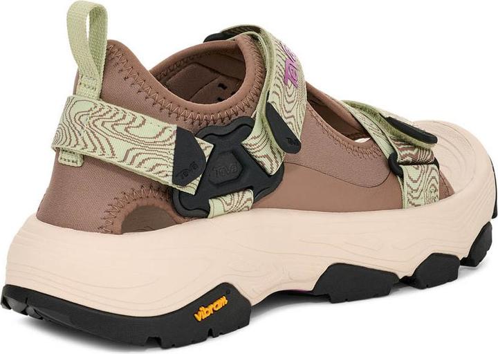 Immagine prodotto Teva W's Grandview Max Sandal (37.5)