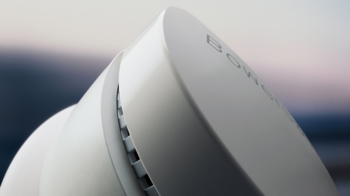 Actual product image Bowers & Wilkins Pi6 (ANC, 8 h, Wireless)