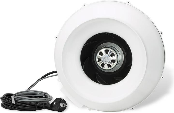 Immagine prodotto Prima Klima Ventilatore tubolare EC 250 / Controllo temperatura/velocità