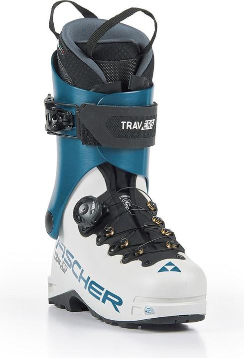 Immagine prodotto Fischer Sports SKIBOOT FISCHER TRAVERS TS W X8780345 (24.5)