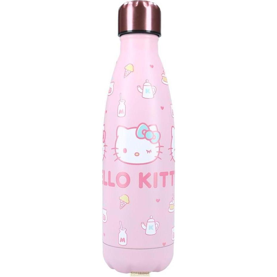 Vadobag, Trinkflasche + Thermosflasche, (0.70 l)