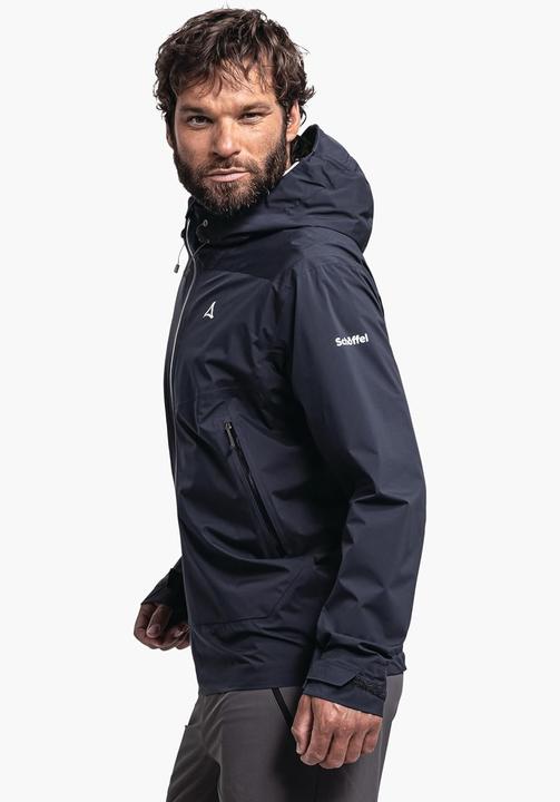 Produktbild Schöffel 2.5L Jacket Vistdal (3XL, 56, XL)