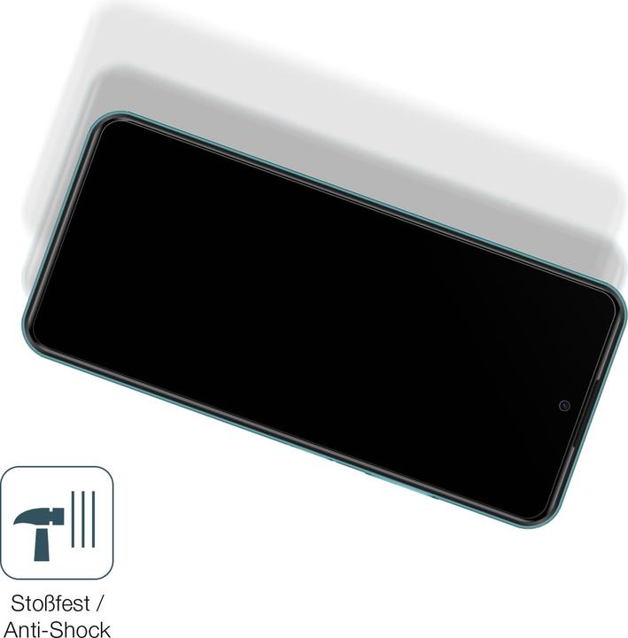 Produktbild Dipos Displayschutz Anti-Shock (1 Stück, Infinix Hot 11)