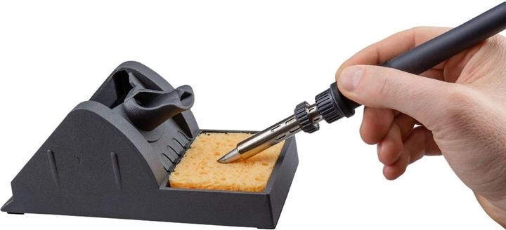 Actual product image Quick Digital Adjustable ESD High Frequency Soldering Station (ward)