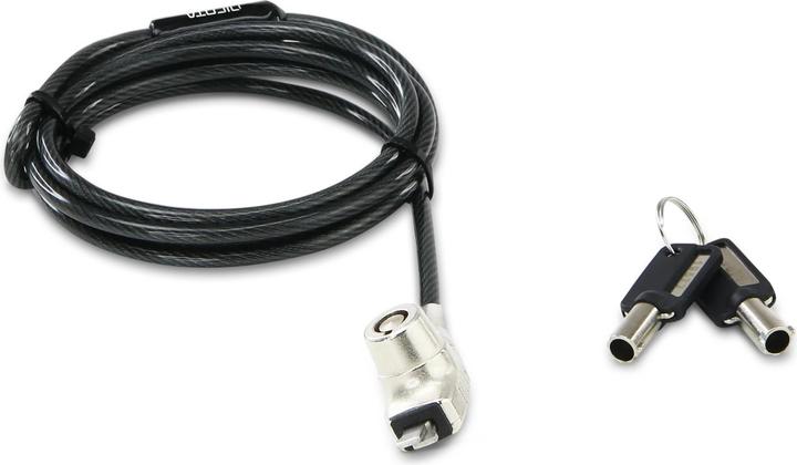 Produktbild Dicota Laptop Lock Nano