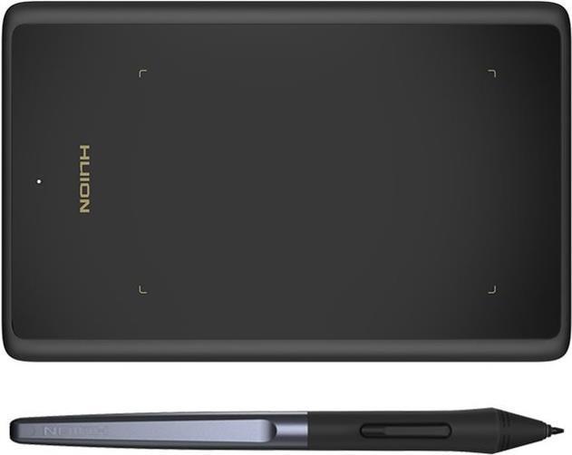 Immagine prodotto Huion Inspiroy H420X (5080 lpi)