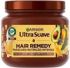 Image du produit Garnier Ultra Soft Avocado Mask 340ml (340 ml)