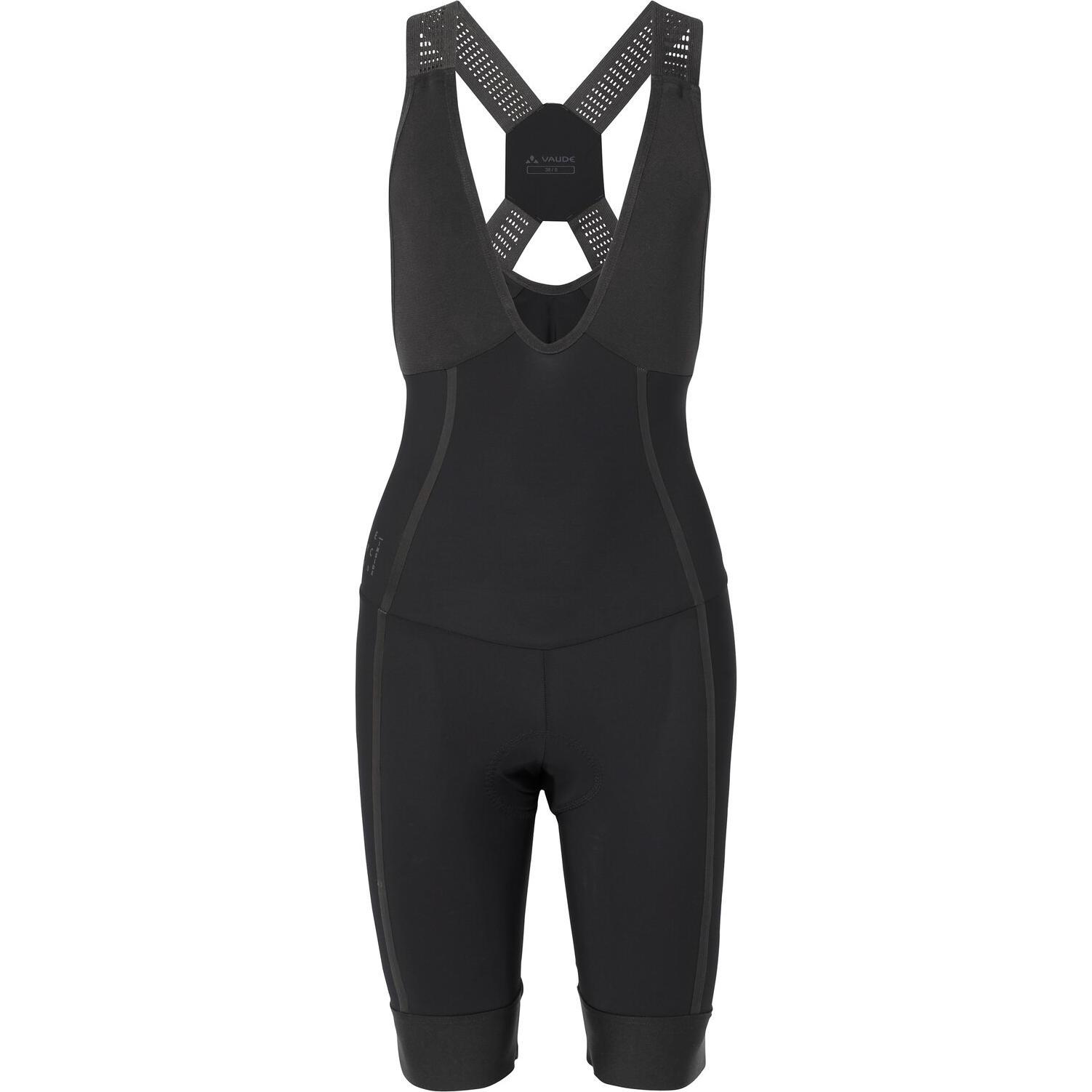 Vaude, Tights, Furka (36), Schwarz, 36