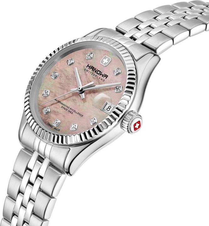 Actual product image Hanowa Sense (36 mm)
