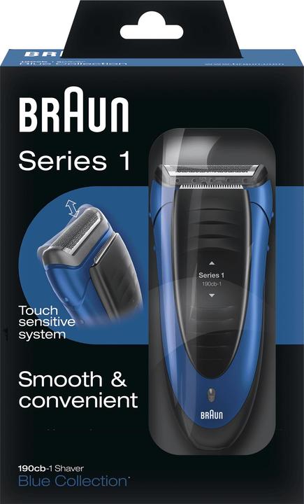 Produktbild Braun Series 1