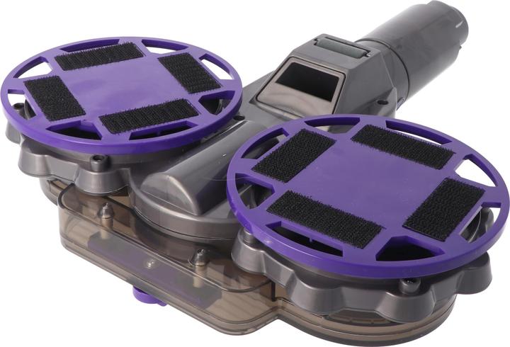 Produktbild AccuCell Elektrischer Mopp für Dyson V7, V8, V10, V11