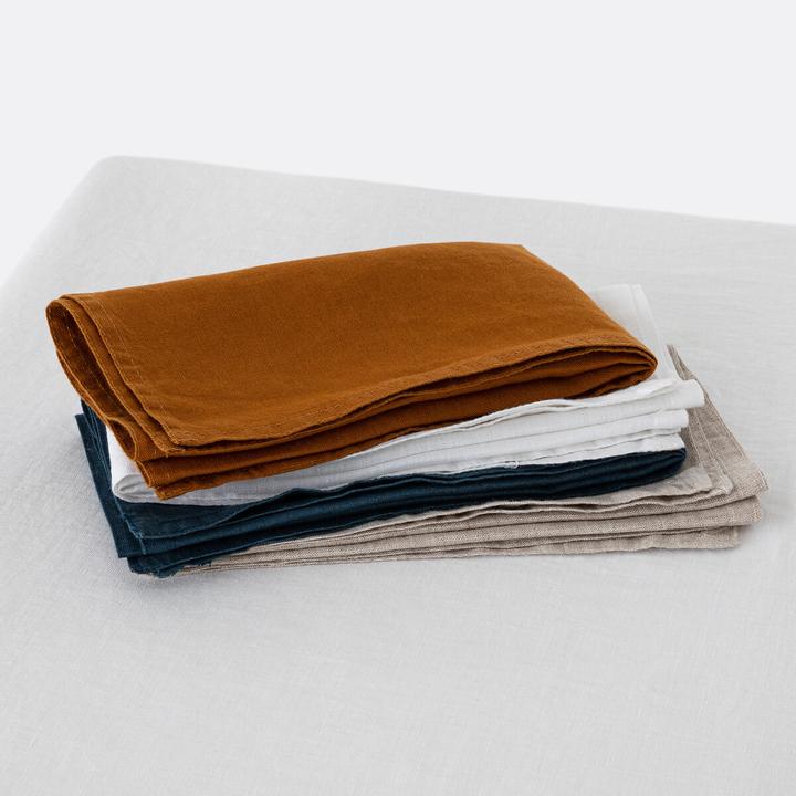 Produktbild La Redoute Interieurs Lin Lave (170 x 170 cm)