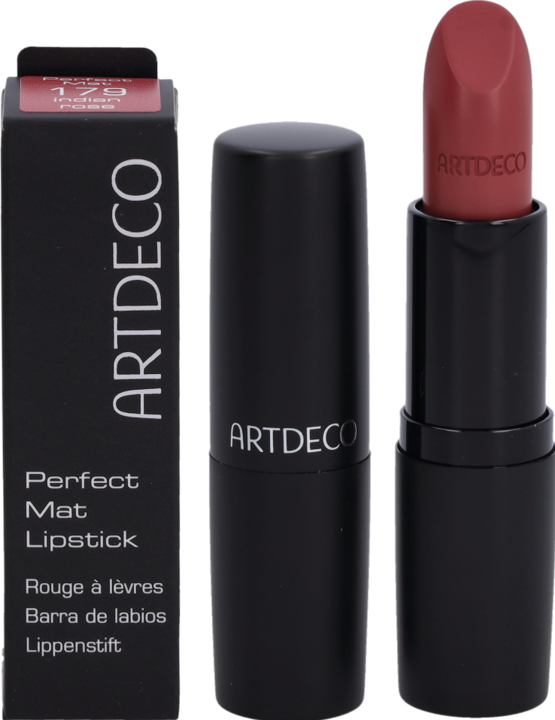 Produktbild Artdeco Perfect Matt (179 Indian Rose)