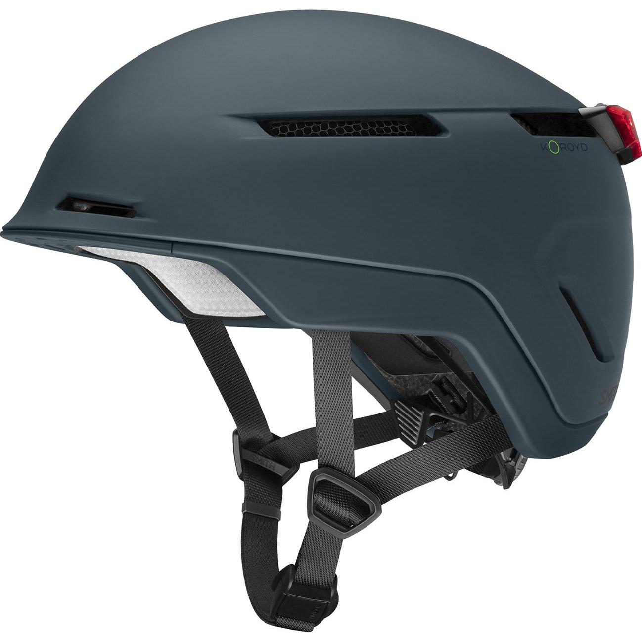 Smith, Velohelm, (59 - 62 cm)