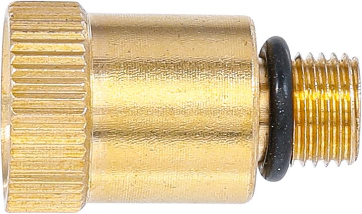 BGS Adaptor for Compression Tester for 8005, 8235, 8236 M10 x 1.0 mm