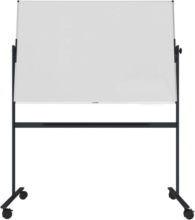 Actual product image Legamaster UNITE PLUS Tripod Turntable 100x200cm