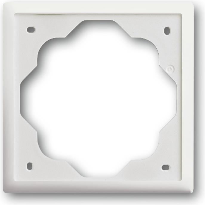 Produktbild Busch-Jaeger Rahmen