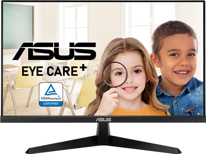 Actual product image ASUS VY249HE (1920 x 1080 pixels, 23.80")