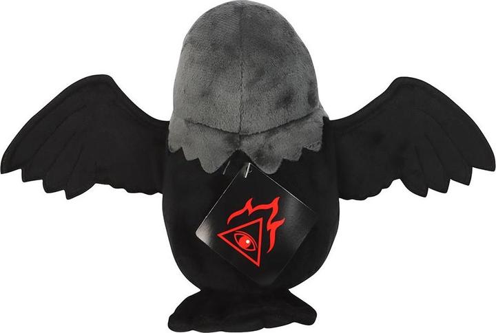 Immagine prodotto Something Different Corvo Peluche (21.50 cm)