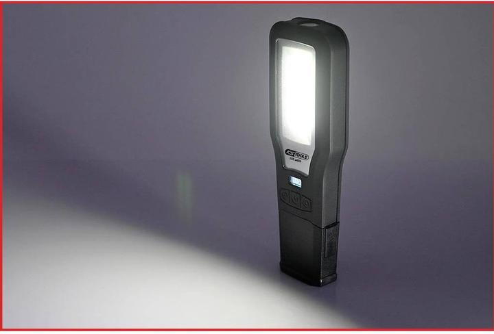 Produktbild KS Tools Werkstatt-Handlampe (550 lm)