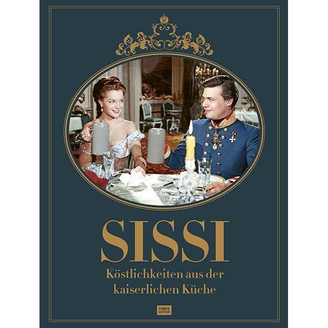 Sissi, Ratgeber von Nicole Kleinhammer, Sebastian Kadas