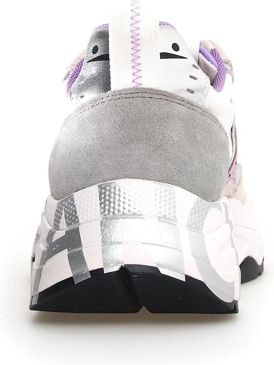 Produktbild Voile blanche Sneakers (41)