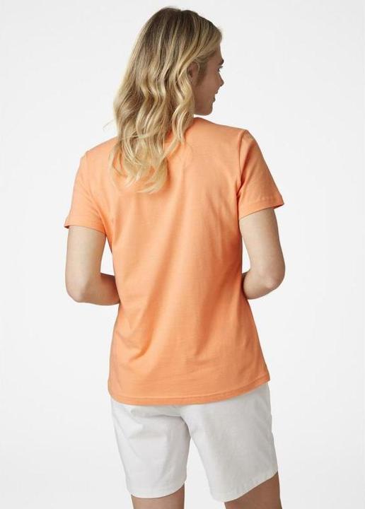 Produktbild Helly Hansen Logo-T-Shirt (XS)